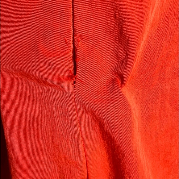 Zara Halter Mini Flare Dress - Picture 9 of 9